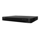DVR TURBOHD 8 CH 4MP 2XHDD ACUSENS,  HIKVISION | electropc.ro