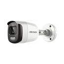 CAMERA TURBOHD 2MP 2.8MM IR40M COLORVU,  HIKVISION | electropc.ro