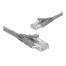 PACHCORD FTP RJ45-RJ45 Cat.6 2m gri,  OTHER | electropc.ro