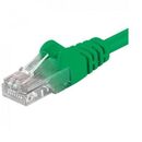PACHCORD UTP RJ45 Cat.6 0.25m VERDE,  OTHER | electropc.ro