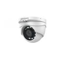 CAMERA DOME 4IN1 HD1080P IR25M 2.8MM,  HIKVISION | electropc.ro