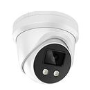 CAMERA IP TURRET 8MP 2.8MM IR30M,  HIKVISION | electropc.ro