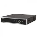 NVR HIKVISION IP 16 CANALE, 4X SATA, 4K,  HIKVISION | electropc.ro