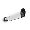 CAMERA IP MINI BULLET IK10  8MP 4MM,  MILESIGHT TECHNOLOGY | electropc.ro