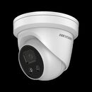 CAMERA IP DOME 8MP 2.8MM IR30M ACUSENS,  HIKVISION | electropc.ro
