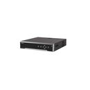 HK NVR 16 canale IP, HD 4K; POE 200W,  HIKVISION | electropc.ro