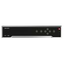 NVR HIKVISION IP 32CANALE 12MP 4XSATA,  HIKVISION | electropc.ro