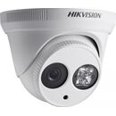 CAMERA TURBOHD DOME 2MP 3.6MM IR 40M,  HIKVISION | electropc.ro