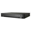 DVR TURBO HD 4MP 16CH 2XSATA ACUSENS,  HIKVISION | electropc.ro