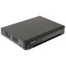 DVR TURBO HD 8MP 8CH 2XSATA AUDIO,  HIKVISION | electropc.ro