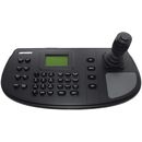 TASTATURA HIKVISION, ECRAN 128X64,  HIKVISION | electropc.ro