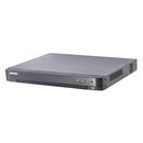DVR TURBO HD 5MP 16CH POC 2XSATA,  HIKVISION | electropc.ro