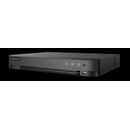 DVR TURBOHD 16CH 4MP 1XSATA ACUSENS FACE,  HIKVISION | electropc.ro