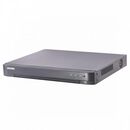 DVR TURBOHD 8CH 8MP 2XSATA ACUSENS 4XVCA,  HIKVISION | electropc.ro