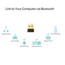 Adaptor wireless tp-link, archer t2ub nano; ac600 dual-band, usb 2.0; bluetooth 4.2, wireless standards: eee 802.11ac, ieee 802.11a, ieee 802.11n, ieee 802.11g, ieee 802.11b, 5ghz - 433mbps, 2.4ghz 200mbps, dimensiuni: 15.7*7.4*19.2mm.,  Routere Wireless | electropc.ro