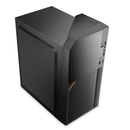 Carcasa segotep knight-t3 mid-tower, atx, mesh frontal, 1x ventilator inclus, suporta maxim 3 ventilatoare, 1x bay 5.25", 2x bay 3.5", 1x bay 2.5", dimensiuni 350 x 325 x 206 mm,  Carcase | electropc.ro