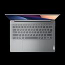 Laptop lenovo ideapad pro 5 14irh8, 14" 2.8k (2880x1800) ips 400nits anti-glare, 100% srgb, 120hz, eyesafe®, intel® core™ i5-13500h, 12c (4p + 8e) / 16t, p-core up to 4.7ghz, e-core up to 3.5ghz, 18mb, video nvidia® geforce rtx™ 3050 6gb gddr6, ram 32gb s,  Laptopuri | electropc.ro