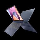 Laptop lenovo ideapad slim 5 16abr8, 16" wuxga (1920x1200) ips 300nits anti-glare, 45% ntsc, tÜv low blue light, amd ryzen™ 5 7530u (6c / 12t, 2.0 / 4.5ghz, 3mb l2 / 16mb l3), video integrated amd radeon™ graphics, ram 16gb soldered ddr4-3200, memory sold,  Laptopuri | electropc.ro