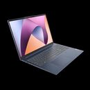 Laptop lenovo ideapad slim 5 16abr8, 16" wuxga (1920x1200) ips 300nits anti-glare, 45% ntsc, tÜv low blue light, amd ryzen™ 5 7530u (6c / 12t, 2.0 / 4.5ghz, 3mb l2 / 16mb l3), video integrated amd radeon™ graphics, ram 16gb soldered ddr4-3200, memory sold,  Laptopuri | electropc.ro
