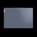 Laptop lenovo ideapad slim 5 16abr8, 16" wuxga (1920x1200) ips 300nits anti-glare, 45% ntsc, tÜv low blue light, amd ryzen™ 5 7530u (6c / 12t, 2.0 / 4.5ghz, 3mb l2 / 16mb l3), video integrated amd radeon™ graphics, ram 16gb soldered ddr4-3200, memory sold,  Laptopuri | electropc.ro