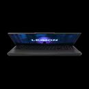 Laptop lenovo legion pro 5 16irx8, 16" wqxga (2560x1600) ips 500nits anti-glare, 100% srgb, 240hz, displayhdr™ 400, dolby® vision™, g-sync®, low blue light, high gaming performance, intel® core™ i5-13500hx, 14c (6p + 8e) / 20t, p-core up to 4.7ghz, e-core,  Laptopuri | electropc.ro