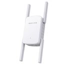 Mercusys ac1900 wi-fi range extender me50g; dual-band, standarde wireless: ieee 802.11a/n/ac 5 ghz, ieee 802.11b/g/n 2.4 ghz, viteza wireless:  600 mbps at 2.4ghz, 1300 mbps at 5ghz, interfata: 1 x gigabit ethernet port, 4 x andene externe, consum: 12w, d,  Access point & Range Ext. | electropc.ro