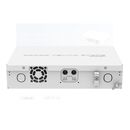 Mikrotik cloud router switch 112-8p-4s-in with qca8511 400mhz cpu, 128mbram, 8xgigabit lan with poe-out, 4xsfp, routeros l5, desktop case, psu,  Switch-uri | electropc.ro