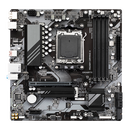 Placa de baza gigabyte a620m gaming x ax am5, 4x ddr5, 1x displayport, 1x hdmi, 1x pcie x16, 1x pcie x1, 1x m.2, 4x sata 6gbps, matx,  Placi de baza | electropc.ro