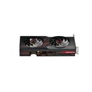 Placa video sapphire pulse amd radeon rx 7600 oc 8gb gdrr6,  Placi video | electropc.ro