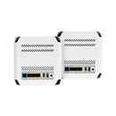 Router wireless asus gt6(w-2-pk)white, tri-band, wi-fi 6, standard retea: wifi 6 (802.11ax), ipv4, ipv6, backwards compatible with 802.11a/b/g/n/ac wi-fi, segment ax10000, , 2.4ghz  574mbps, 5g-1hz 4804mbps, 5g-2 4804mbps, 9 antene interne, procesor 1.7gh,  Routere Wireless | electropc.ro