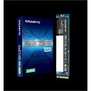 Ssd gigabyte gen3 500gb, m.2, pcie 3.0x4, nvme1.3, viteza citire: 2300 mb/s, viteza scriere: 1500 mb/s.,  SSD-uri Interne | electropc.ro