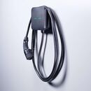 Statie incarcare v.e. lektri.co 7.4 kw, 230v, 6a-32a, 1xtype 2, cablu 5m, wifi, ip54, ik10,  Statii incarcare AC | electropc.ro