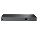 Switch tp-link tl-sg1218mp, 18 porturi, poe, unmanaged, interfata: 16× poe+ gigabit rj45 ports, 2× gigabit non-poe rj45 ports, 2× combo gigabit sfp slots, 2 ventilatoare, standarde si protocoale: ieee 802.3, ieee 802.3u, ieee 802.3ab, ieee 802.3x, ieee 80,  Switch-uri | electropc.ro