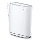 Tp-link ax6000 wi-fi6 range extender, dual-band, re900xd, 1× port multi- gig de 2.5 gbps + 2× porturi gigabit, standarde wireless: ieee 802.11a/n/ac/ax 5 ghz, ieee 802.11b/g/n/ax 2.4 ghz, viteza wireless: 1148 mbps în banda de 2.4 ghz, 4804 mbps în banda ,  Access point & Range Ext. | electropc.ro