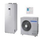 Pompa de caldura Samsung R32 complet echipata ClimateHub (cu boiler incorporat) split trifazata,  Split cu boiler integrat | electropc.ro
