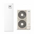 Pompa de caldura Hitachi Yutaki S Combi Split monofazat R410,  Split | electropc.ro