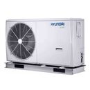 Pompa de caldura Hyundai R32 monobloc monofazata 12kW,  Monobloc | electropc.ro