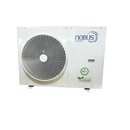 Pompa de caldura Nobus R32 monobloc trifazata 12kW,  Monobloc | electropc.ro