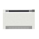 Ventiloconvector Slim Nobus monofazat,  Monobloc | electropc.ro