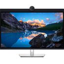 "monitor dell 32'' u3224kba, 79.94 cm, maximum preset resolution: 6144 x 3456 at 60 hz, screen type: active matrix - tft lcd, panel type: in- plane switching technology, backlight: led, display screen coating: anti-glare treatment of the front polarizer (,  Monitoare LED | electropc.ro