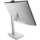 "monitor dell 32'' u3224kba, 79.94 cm, maximum preset resolution: 6144 x 3456 at 60 hz, screen type: active matrix - tft lcd, panel type: in- plane switching technology, backlight: led, display screen coating: anti-glare treatment of the front polarizer (,  Monitoare LED | electropc.ro
