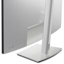 "monitor dell 32'' u3224kba, 79.94 cm, maximum preset resolution: 6144 x 3456 at 60 hz, screen type: active matrix - tft lcd, panel type: in- plane switching technology, backlight: led, display screen coating: anti-glare treatment of the front polarizer (,  Monitoare LED | electropc.ro