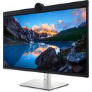 "monitor dell 32'' u3224kba, 79.94 cm, maximum preset resolution: 6144 x 3456 at 60 hz, screen type: active matrix - tft lcd, panel type: in- plane switching technology, backlight: led, display screen coating: anti-glare treatment of the front polarizer (,  Monitoare LED | electropc.ro
