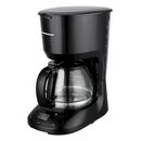 Cafetiera digitala heinner black chatt hcm-d750gcbk,  Cafetiere | electropc.ro