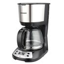 Cafetiera digitala heinner silver chatt hcm-d750gcss,  Cafetiere | electropc.ro