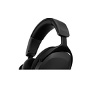 Casti cu microfon hp gaming, hyperx cloud stinger 2, full size, 15-25000hz, 60 ohm, cablu 3m, culoare neagra, jack 3.5 mm,  Casti audio | electropc.ro