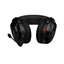 Casti cu microfon hp gaming, hyperx cloud stinger 2, full size, 15-25000hz, 60 ohm, wireless, culoare neagra, jack 3.5 mm,  Casti audio | electropc.ro