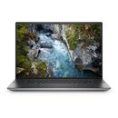 Dell mobile precision workstation 5680, 16" fhd+, intel i7-13700h, 32gb, 1tb ssd, nvidia rtx a2000 ada, w11 pro,  Laptopuri | electropc.ro