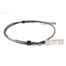 Dell networking, cable, sfp+ to sfp+, 10gbe, copper twinax direct attach cable, 3 meter,cuskit, 470-aavj,  Cabluri periferice | electropc.ro