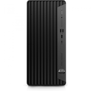 Desktop hp prodesk  400 g9 tower cu procesor intel core i5-12400, video integrat intel uhd graphics 730, ram 8gb ddr4, ssd 512gb, dvd+/-rw, hp 125 black wired keyboard, hp black 125 wired mouse, sursa 260w, free dos, 2yw,  Desktop PC | electropc.ro